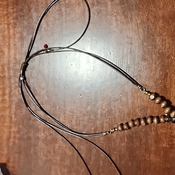 NWT Johnny Was Necklace - Picture 4 of 4